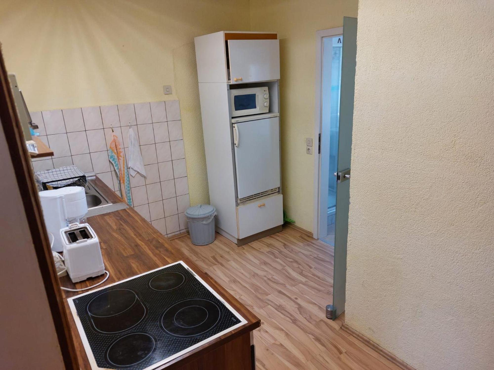 Ferienwohnung Bretnig Grossrohrsdorf Екстер'єр фото